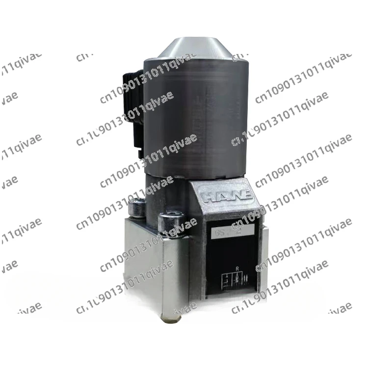 HAWE High-quality hydraulic solenoid valve GR2-2