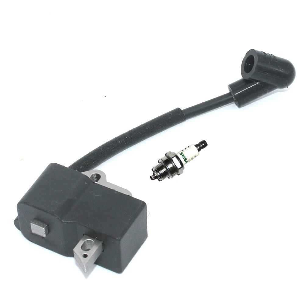 Módulo de encendido para Homelite UT10530A UT10901B UT10947D UT10947E UT74121B UT74121D UT74123A UT74123B UT74123D UT74125A UT74125B