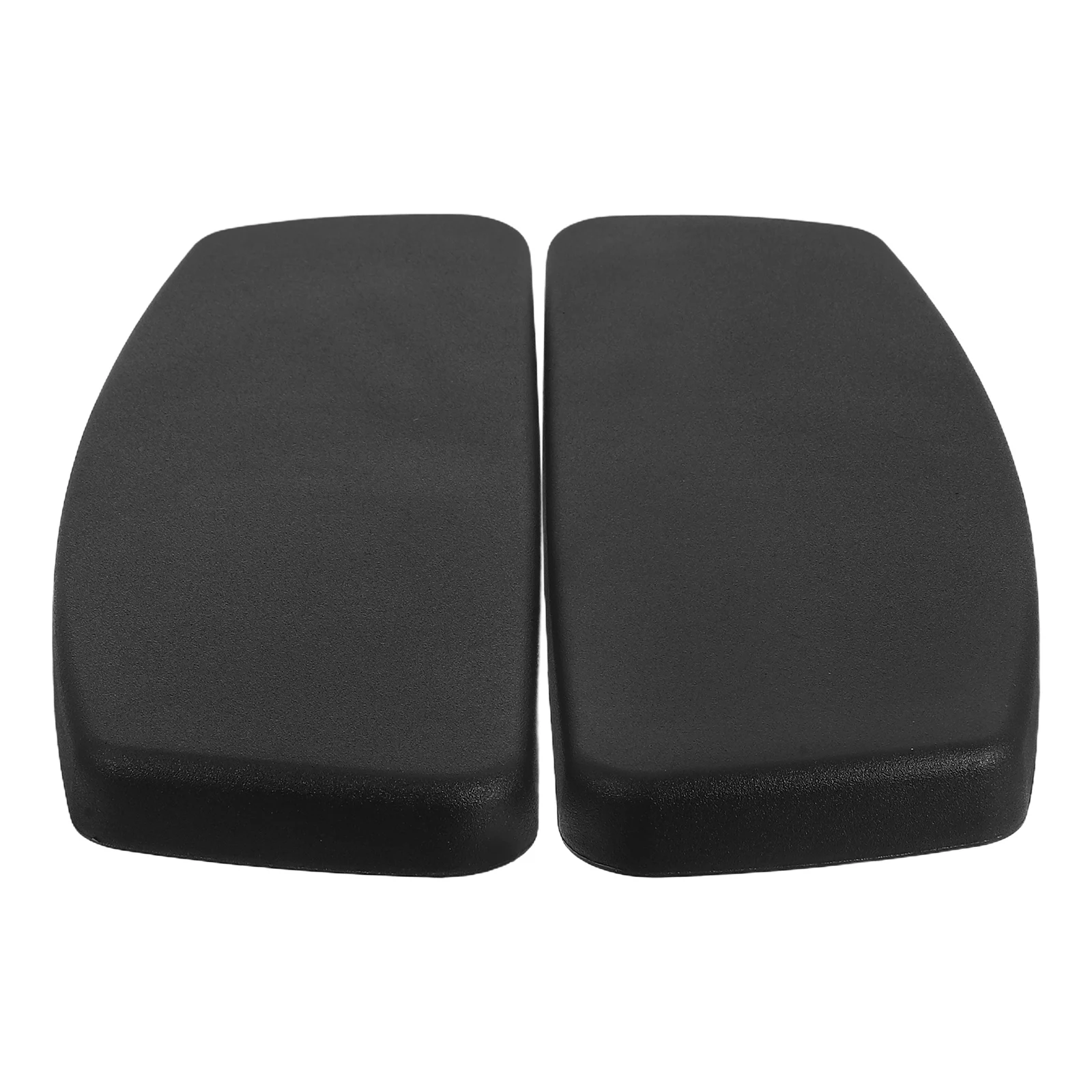 

Office Chair Armrest Desk Accessories Elbow Support Pads Replacement Parts Plastic Furniture Frame Comfortable Anti Slip