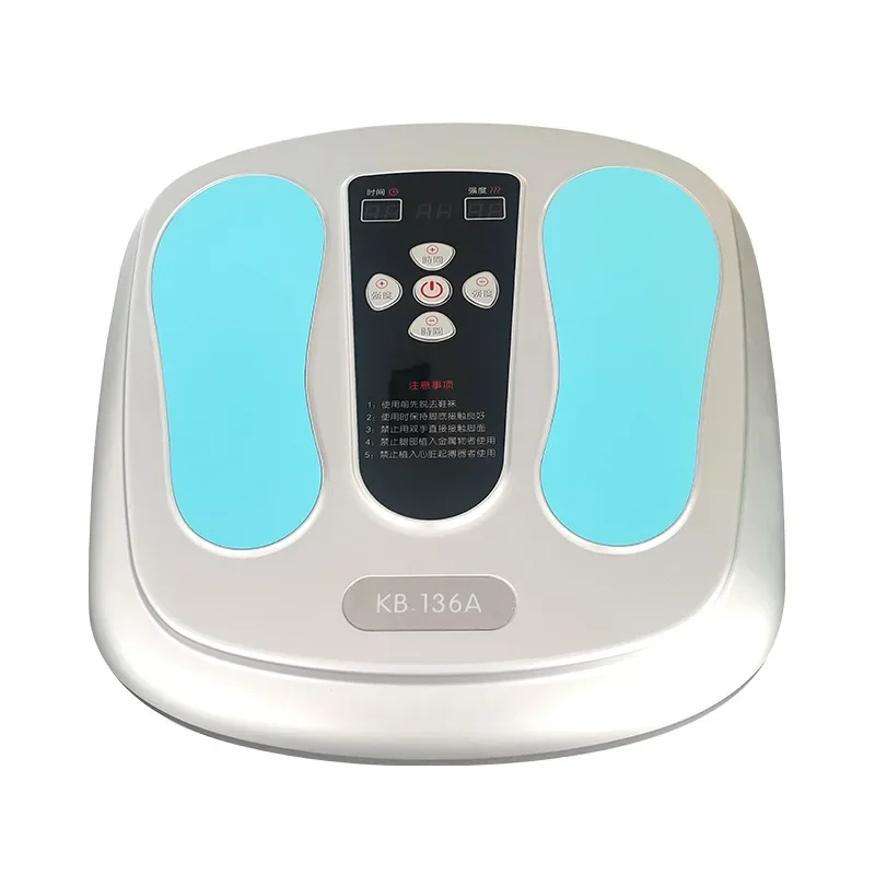 

Terahertz Frequency Therapy Device Levitation Energy Foot Massager Thz Foot Massage Pemf Therapeutic Device Household portable