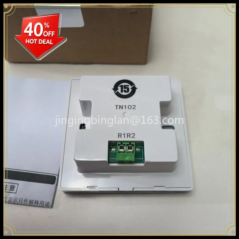 Factory direct sales of original central air conditioning wire controller CZ-RD503DX1 control panel 504DX1/502DW1