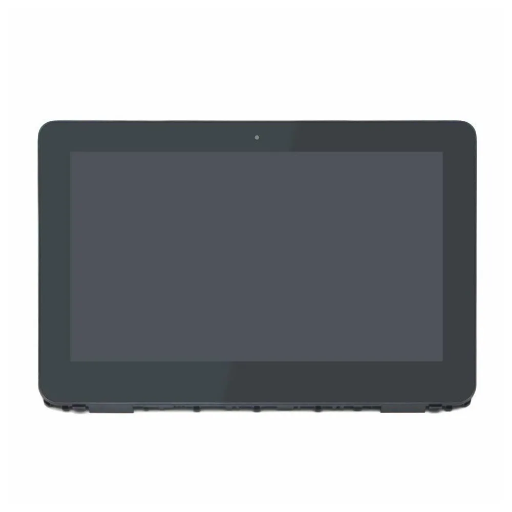 

928588-001 New For HP Chromebook X360 11 G1 EE LCD Touchscreen w/Frame Assembly EDP 40Pins B116XAB01.3