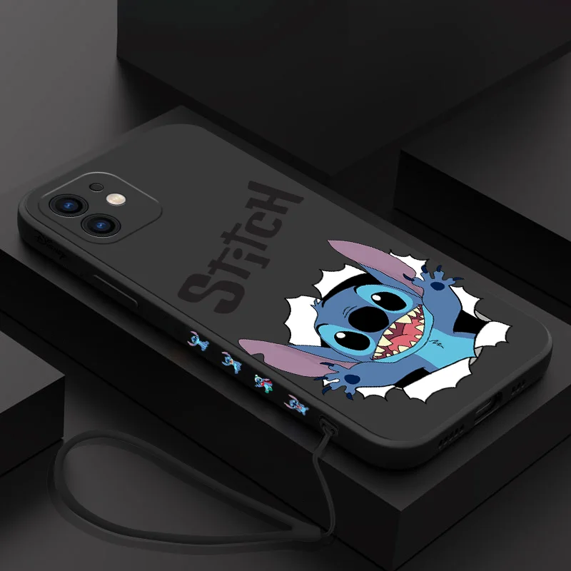 

Cute Stitch Case For Samsung A54 A34 A73 A53 A33 A23 A14 A13 A03 A03S A04 A04S A04E A72 A52 A52S A32 A22 A12 A71 A51 4G 5G