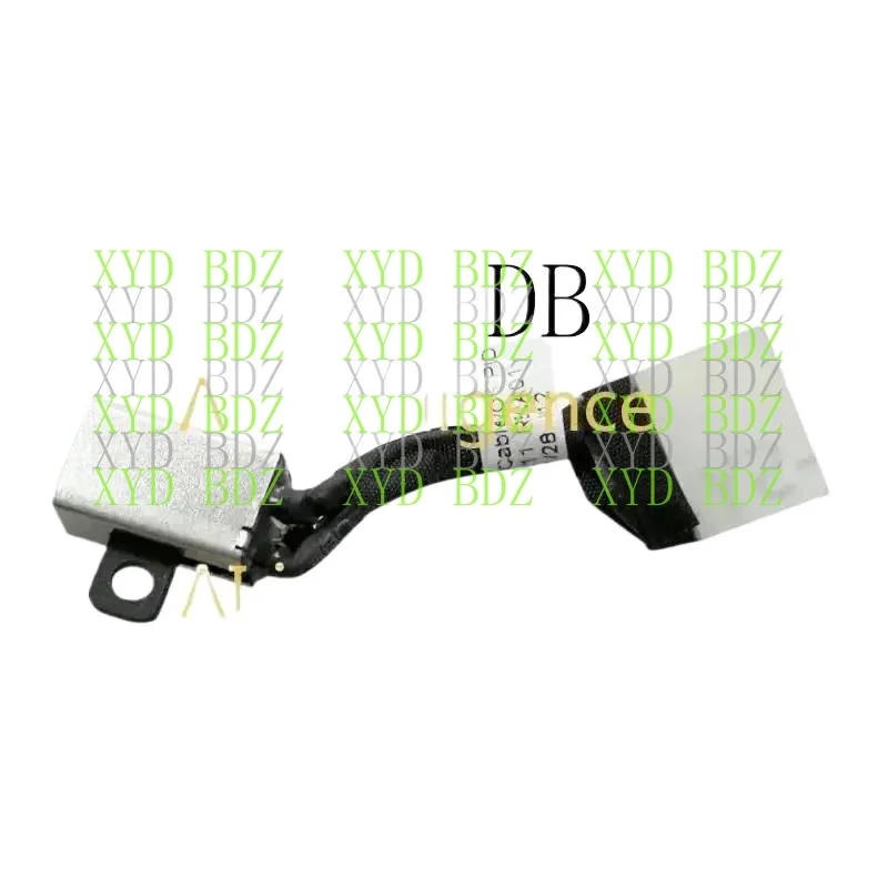

CD для ноутбука Dell Inspiron 15 5584, кабель питания постоянного тока TM5N3 0TM5N3 FTZS