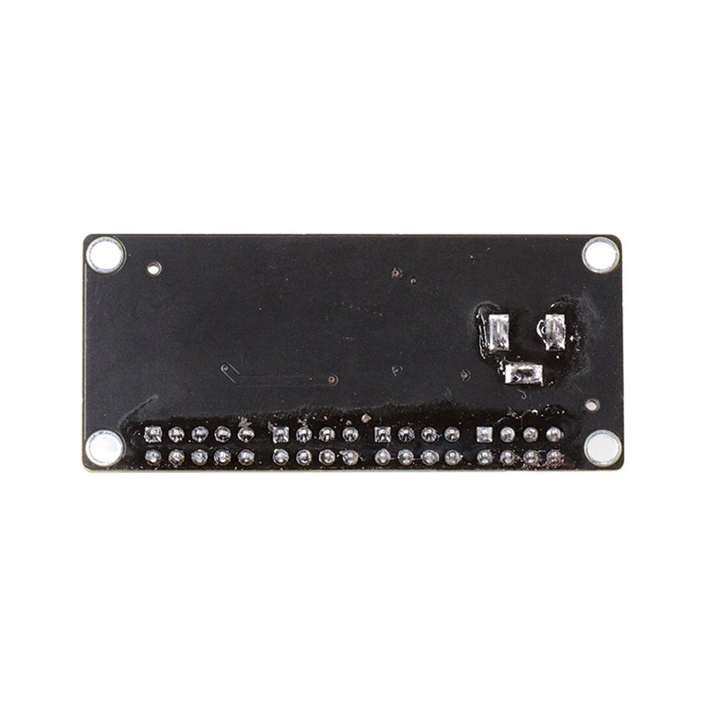 Módulo de potencia de 3,3 v, 5v, 12v, módulo de conversión de voltaje de salida múltiple, DC-DC, 12V a 3,3 v, 5v, 12v