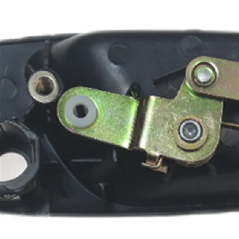 72180SR3J02ZD Pegangan Pintu Luar Eksterior Mobil untuk Honda Civic 1992-1997 72140SR3J02ZD-N30R