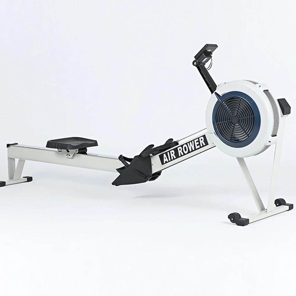 

SD-RM02 2021 Hot Selling Fitness Equipment Air Rower Rowing Machine