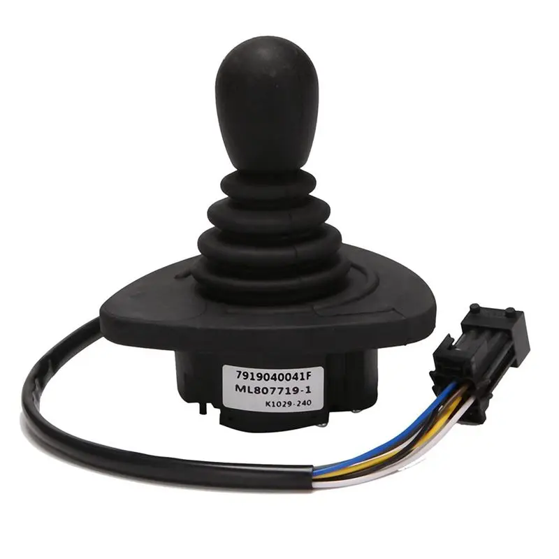 

Stable-7919040041 Control Cross Lever Forklift Joystick Joystick Control Cross Lever For Linde Forklift