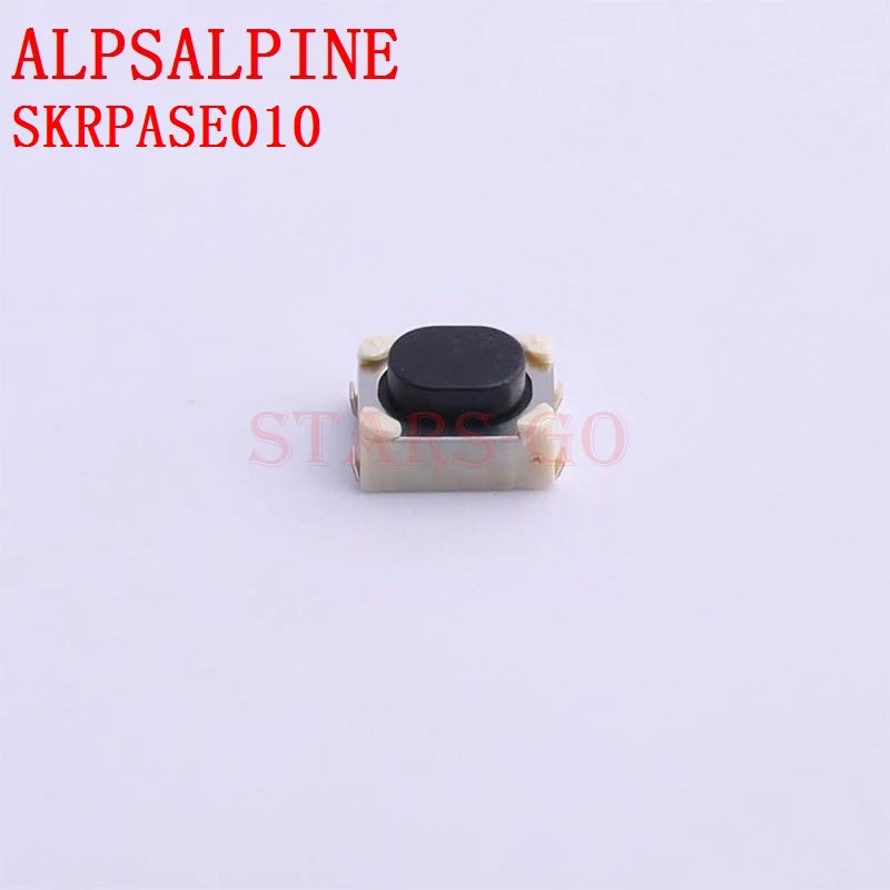 10PCS/100PCS SKRPANE010 SKRPARE010 SKRPASE010 Switch Element