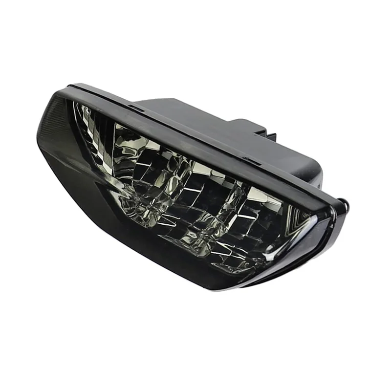 

ATV Motorcycle LED Tail Light LED Brake Lamp 33700-HN1-A71 For Honda TRX 250 300 400EX Rancher 420 TRX400X 500 700 Replacement-A