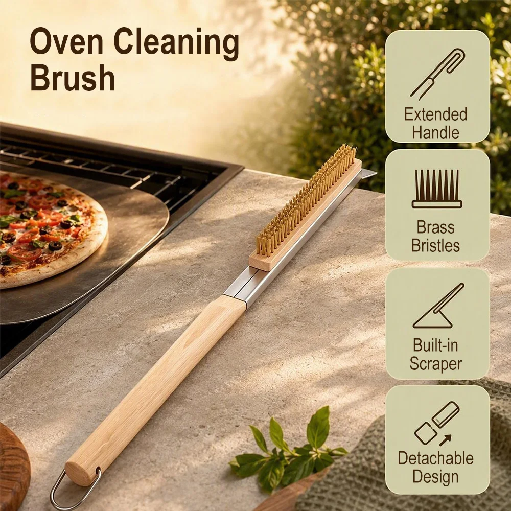 #76 Compare Kitchen Scrapers Before You Buy
