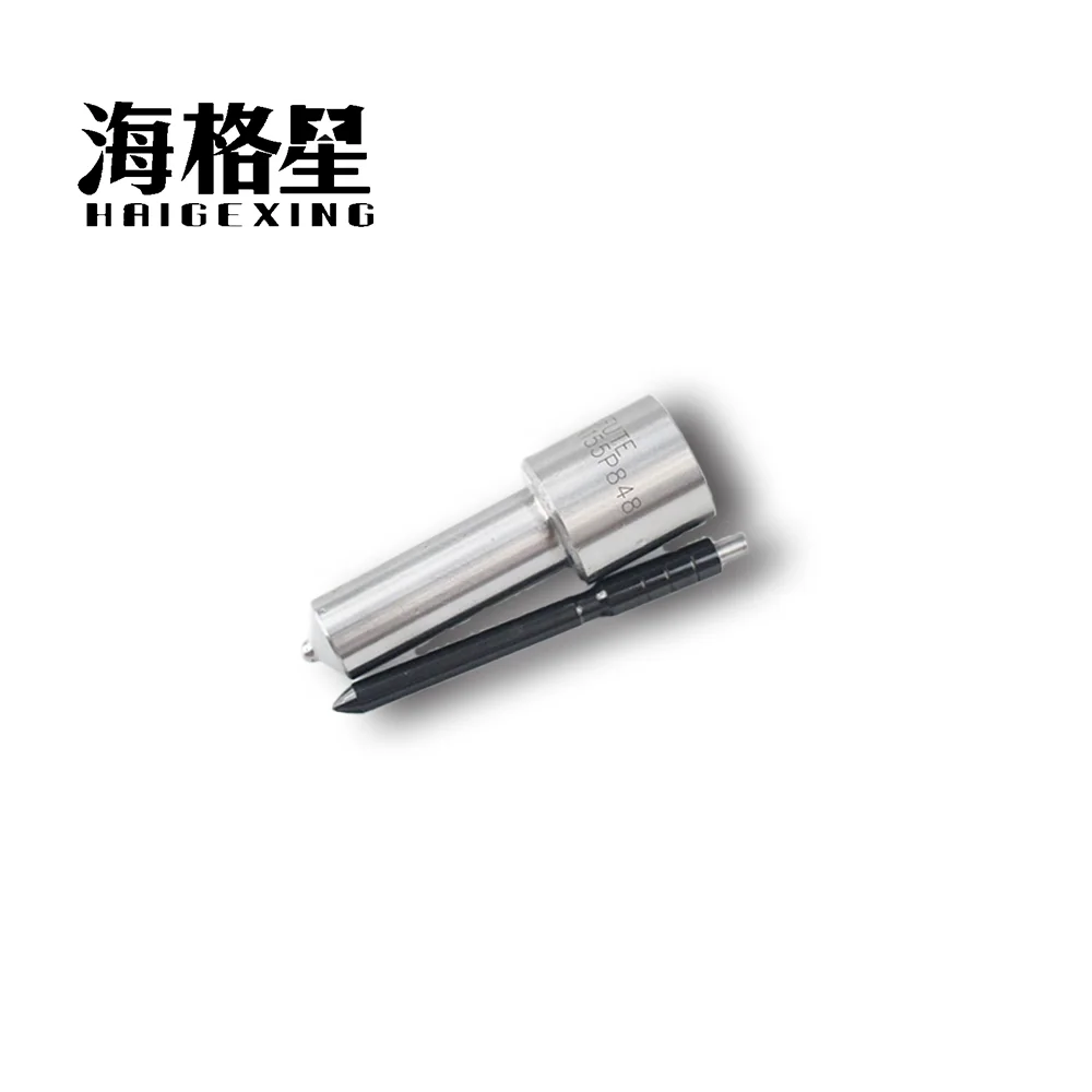 DLLA150P835 DLLA155P842 DLLA158P844 DLLA158P1092 DLLA155P848 DLLA152P862 DLLA155P863 Fuel Injector Nozzle For DENSO