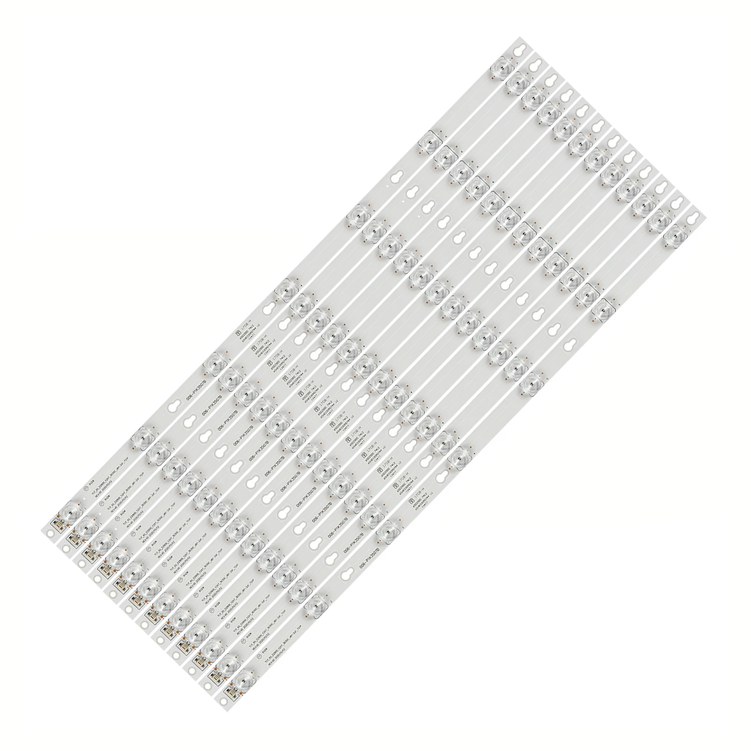 

LED Backlight strip For TCL 65S403 65S401 65S423 65S405 65D2900 D65A620U 65A730U U65P6046 THOMSON 65UC6306 65UC6406