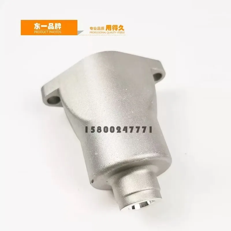 

For Komatsu PC200-7 Pin Cover PC200-7 Control Valve Cover PC200-7 Controller Spool Cover Excavator