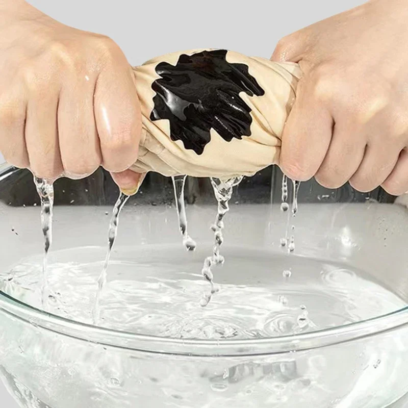 لا الحديد ذاتية اللصق أسود أسفل سترة إصلاح التصحيح قابل للغسل DIY الخياطة النسيج إصلاح الملحقات