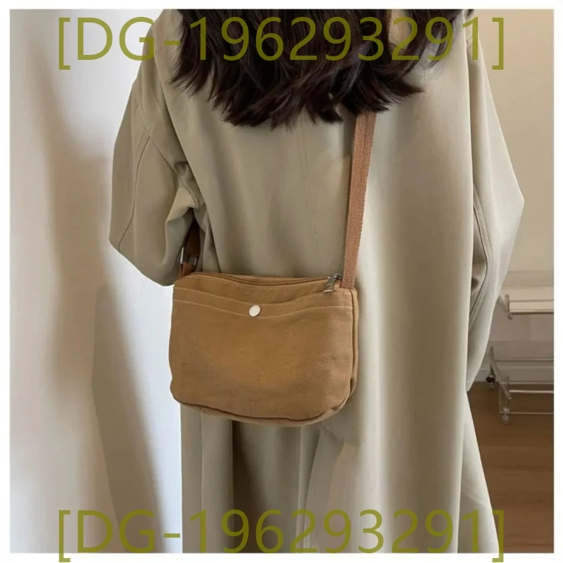 

2024 New Women Bag Fashionable and Soft _DG-196293291_