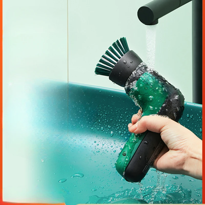 Bosch Electric Cleaning Brush Household Multifunctional Kitchen Powerful Wireless Handheld Bathroom Tile