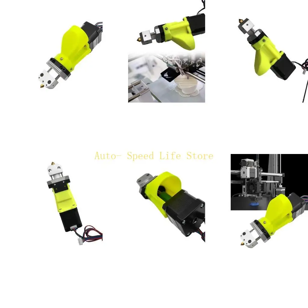 

02DA Professional 0,8 мм сопло для -принтера.