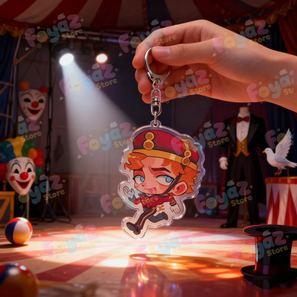 ديدلوك سحر تشيبي المفاتيح لملحقات Shiv جيب البواب التائه مينا آيفي لاش بيج أقراط مجوهرات مانغا هدايا