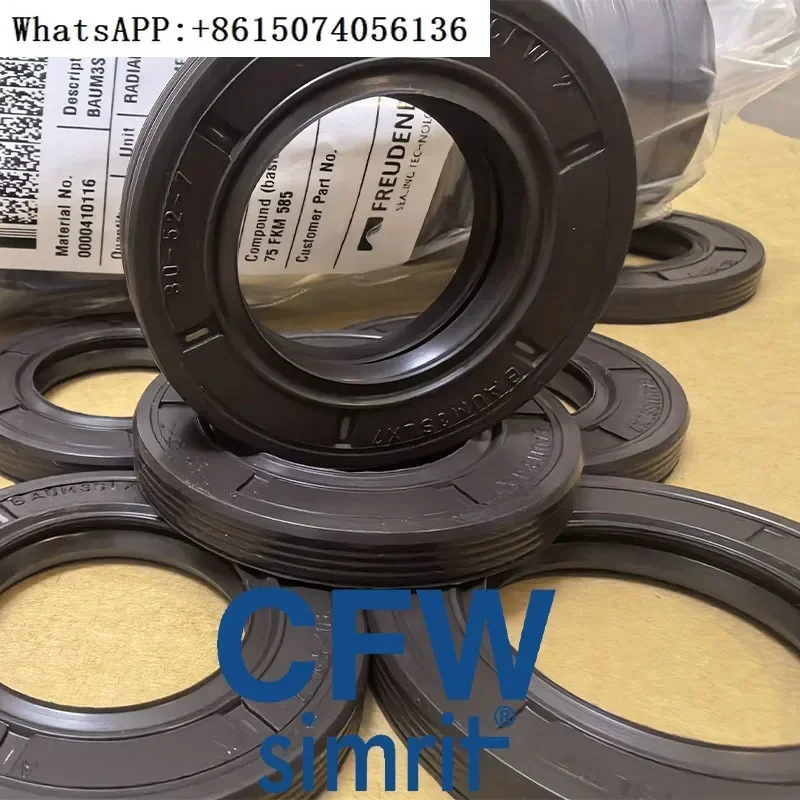 German Original Cfw…