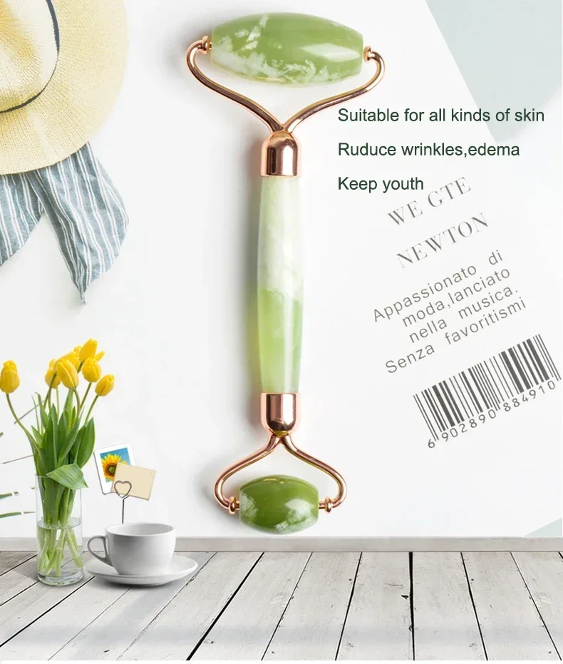 Jade Facial Roller 2