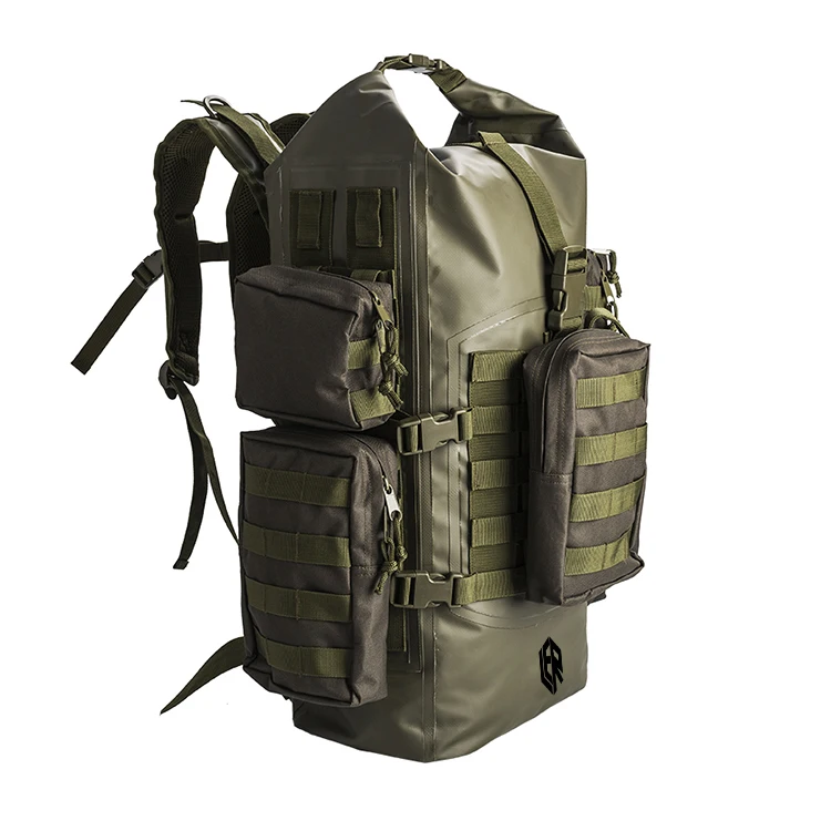

70l+10l Outdoor Sport Hiking Backpack,Mountain Top Backpack,Waterproof Backpack for Camping,Hiking,Travel,Climbing Hiking Back