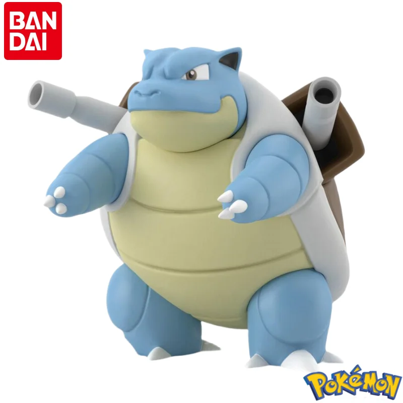 

В наличии оригинальная фигурка Bandai, 100% натуральная фигурка бластепа, модель, украшения, статуя, праздничные подарки, товары в стиле аниме, экшн-фигурка