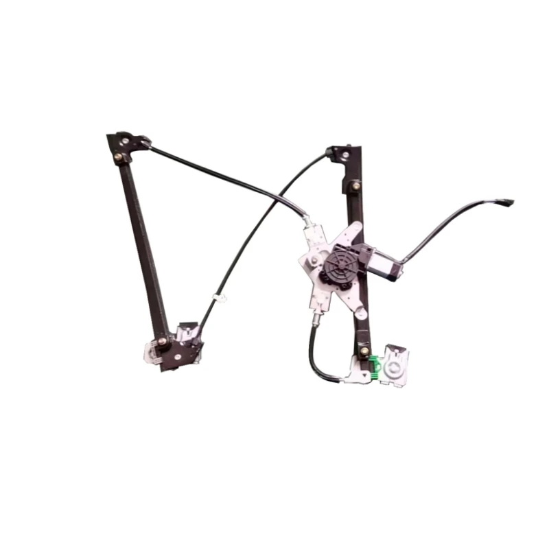 WINDOW REGULATOR FOR SEAT VW IBIZA II 6K1 AEY AAZ AAU 2G AAV ABU AEE ALM 6K4837401P with motor