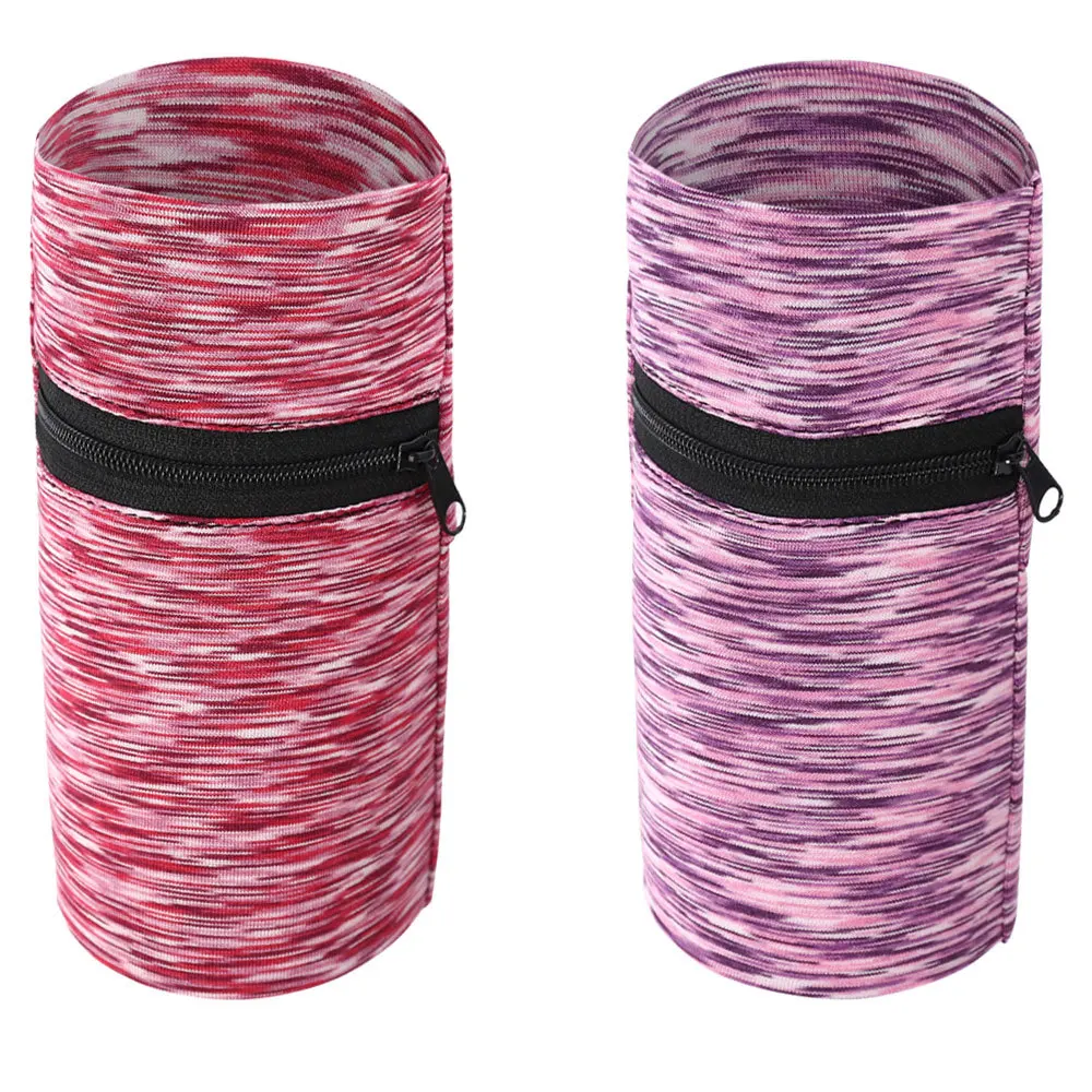 Bolsa Muñeca Deportiva Running Fitness Unisex - usage example