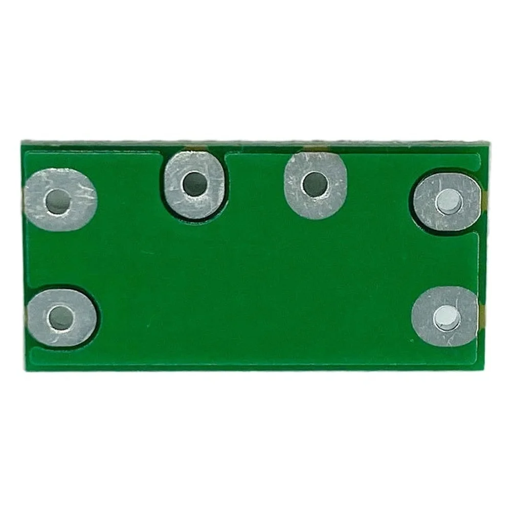 for Solar Road Lighting for System Solar Lighting In-ground Lamp Driver 2*1cm Led Circuit Board Energy Saving Function