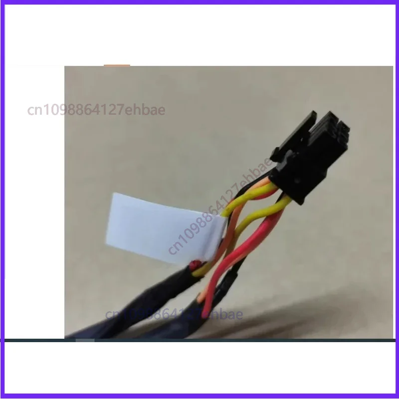 1pcs NEW For Dell Optiplex 3050 5050 7050 Mini Tower HDD sata power cable P/N 09VWT