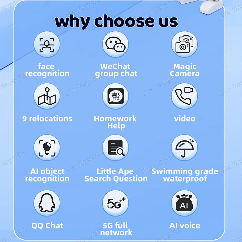 Thumbnail 2 - #11 Best Kids Watches to Buy In 2026