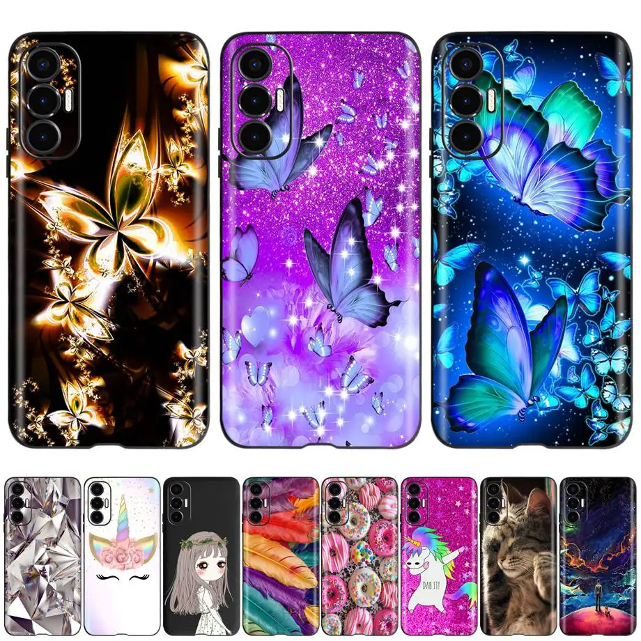 For Tecno Pova 3 Ca… - image