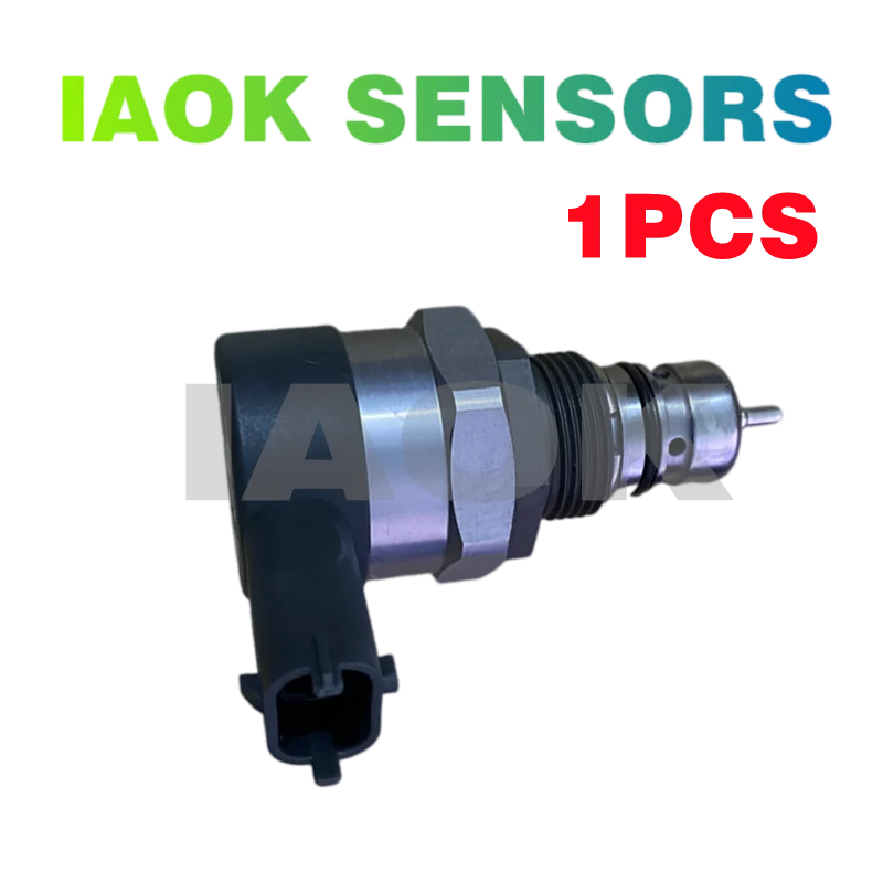 New 0281002507 0281002625 High Quality Pressure Control Valve 0281006032 0281002829 55185570 31402-2A400 281002507 For Hyundaii