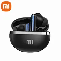Original Xiaomi G2900 Wireless Earbuds Bluetooth Headset Charging Earphones For Noise Reduction Headphones HiFi Sport Mic Free