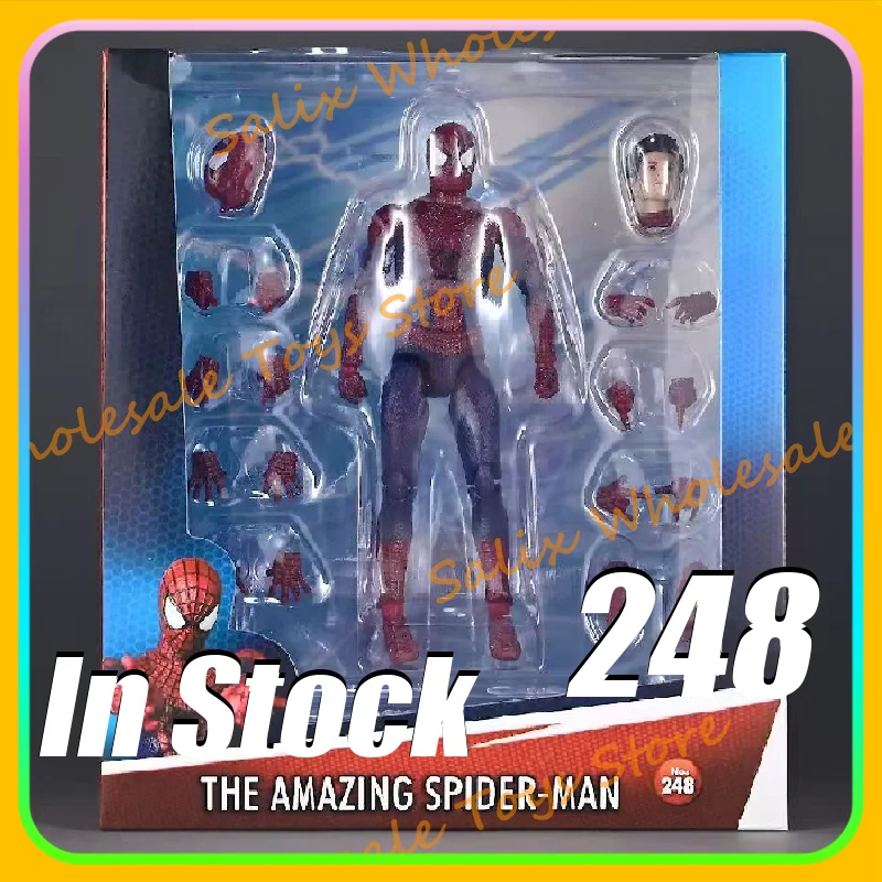 New Ko Mafex 248 Th…