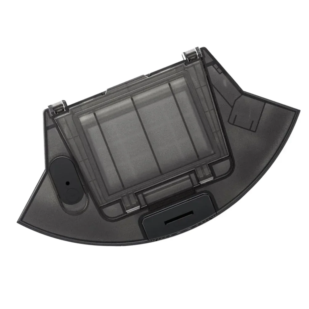 

1 Pcs Replacement 2 In 1 Water Tank Dust Bin For Vyzzle E20 Robot Vacuum Plastic Waste Collector Accessory