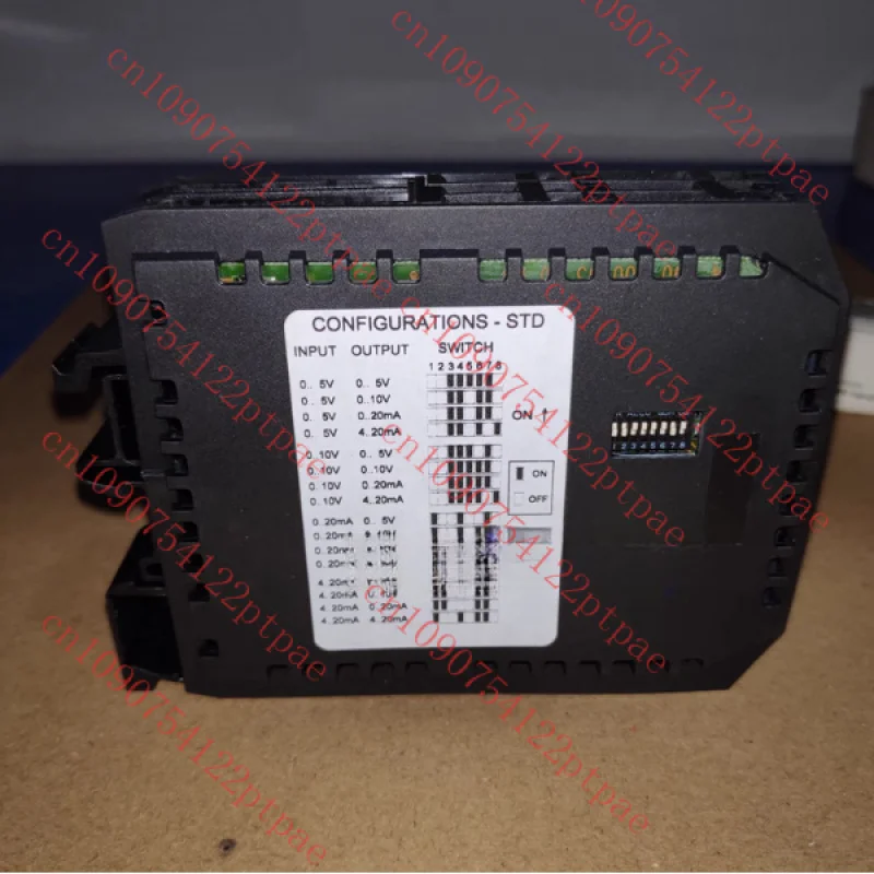 ABB信号コンバータCC-E/STD 1SVR011700R0000用