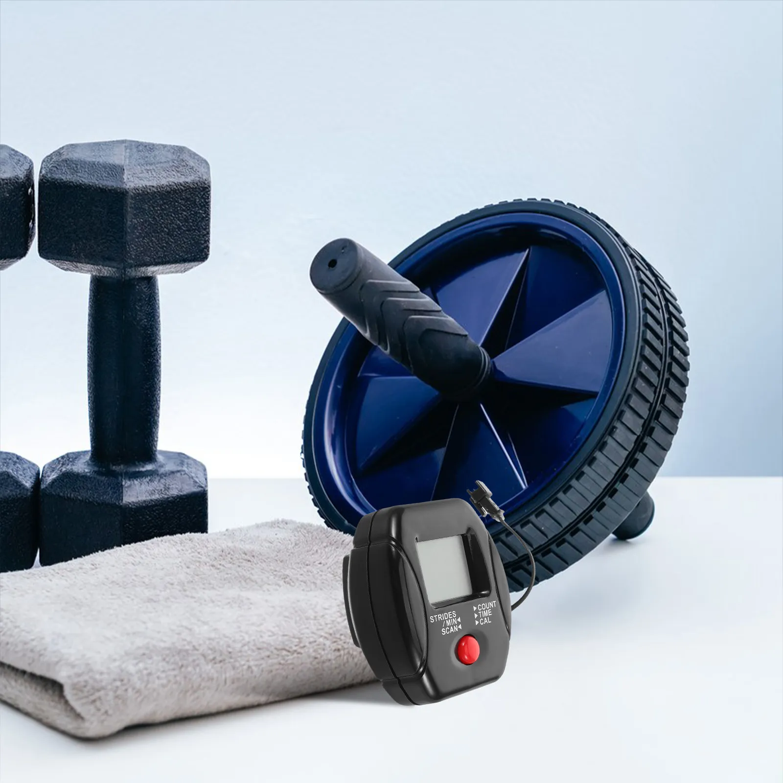 mini-stepper-para-exercicios-em-casa-com-contador-lcd-funcao-de-memoria-inteligente-pedais-antiderrapantes-equipamento-de-fitness-compacto