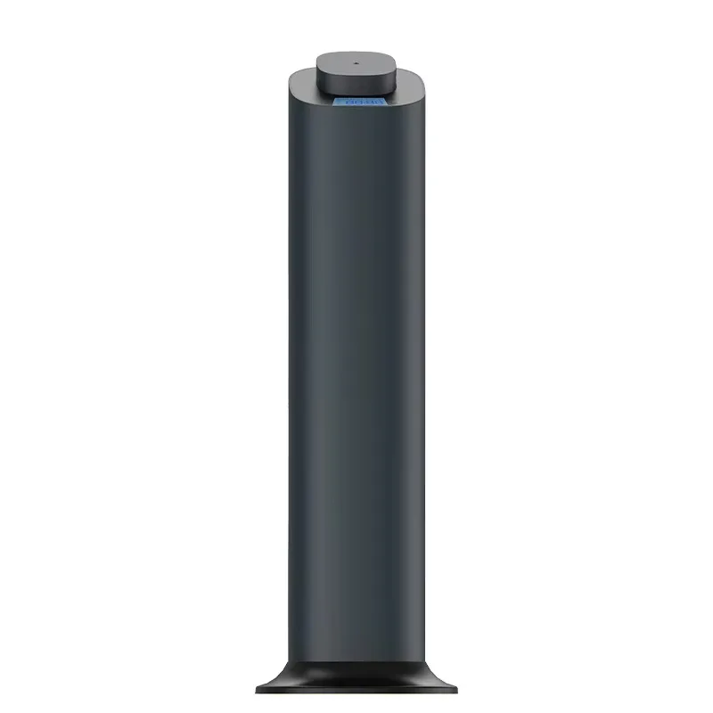 

Electronic Floor Standing Commercial Fragrance Diffuser For Hotel Big Capacity Essential Oil Aroma Diffuser