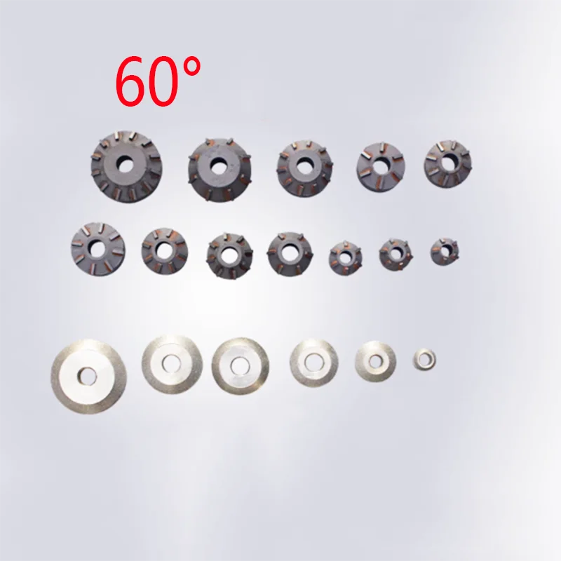 60 Degree Valve Diamond Grinding Wheel For Repairing Valve Seat Of Motorcycle And Car Engine