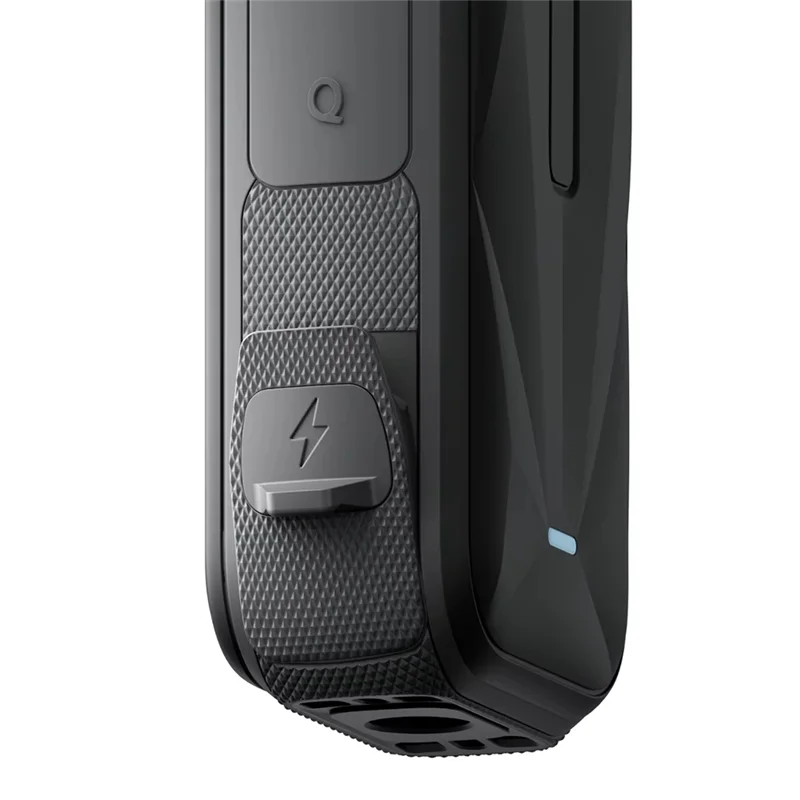 JABS-для Insta360 X5 USB-зарядка, всепогодный водонепроницаемый чехол-адаптер, аксессуары для Insta360 X5