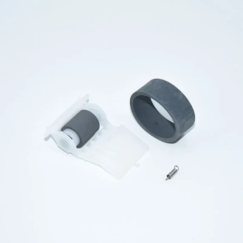 

10 setsX 1517053 1529149 Retard Pickup Roller used as for EPSON Stylus Office T1100 B1100 Photo 1390 1400 1410 L1300 L1800 R1900
