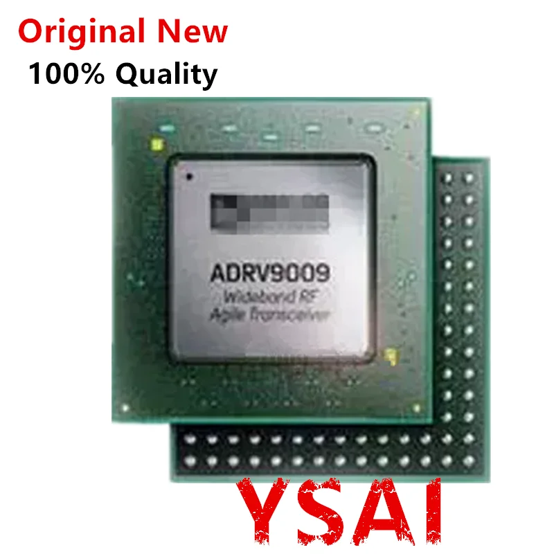 

New Original ADRV9009BBCZ ADRV9009BBC ADRV9009BB ADRV9009B ADRV9009 Sales and Recycling Chip IC