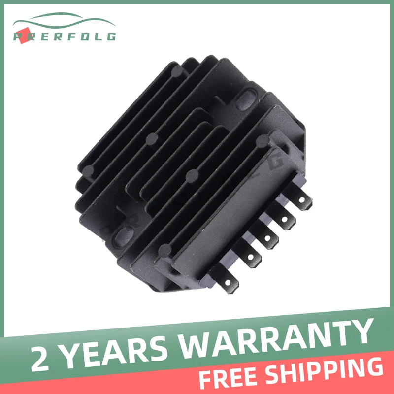 

Новый регулятор напряжения 12В для тракторов Yanmar John Deere AM101406M 129150-77710