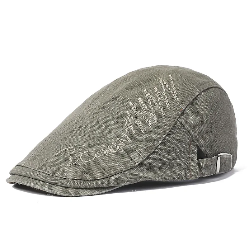 Thumbnail 3 - #86 Best Classic Newsboy Caps to Buy In 2026