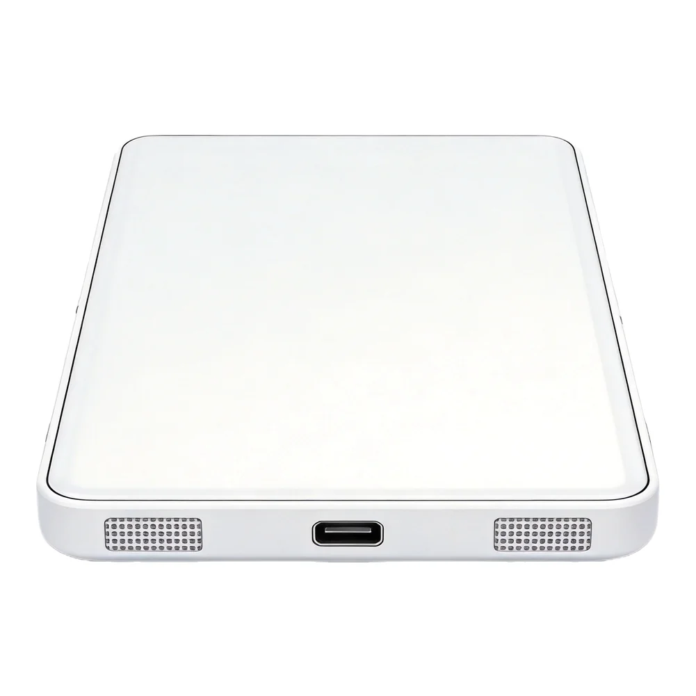 Sun Visor Car Makeup Mirror with Elastic Strap Portable Cosmetic Mirror for Makeup and Hair Styling While Driving