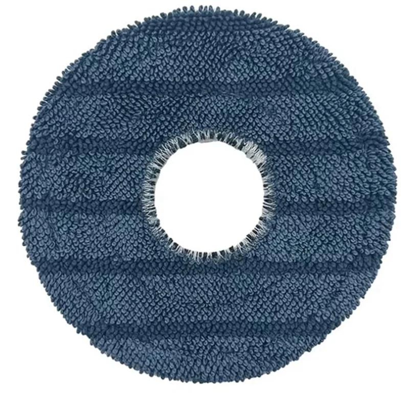 MAKE-Trapos de limpeza para Anker Eufy Sweeper Omni C20 Acessórios Peças de reposição para aspirador de pó