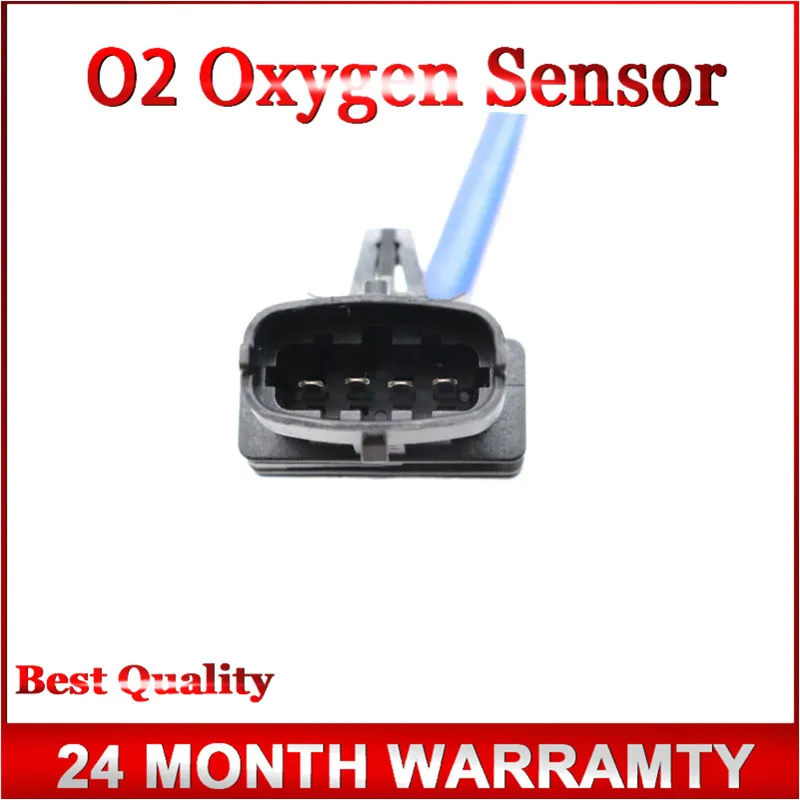 

Oxygen Sensor Air Fuel Ratio Sensor For Chevrolet Trax Sonic Buick Encore 55572993 55563348 55574136 234-4780 213-4764