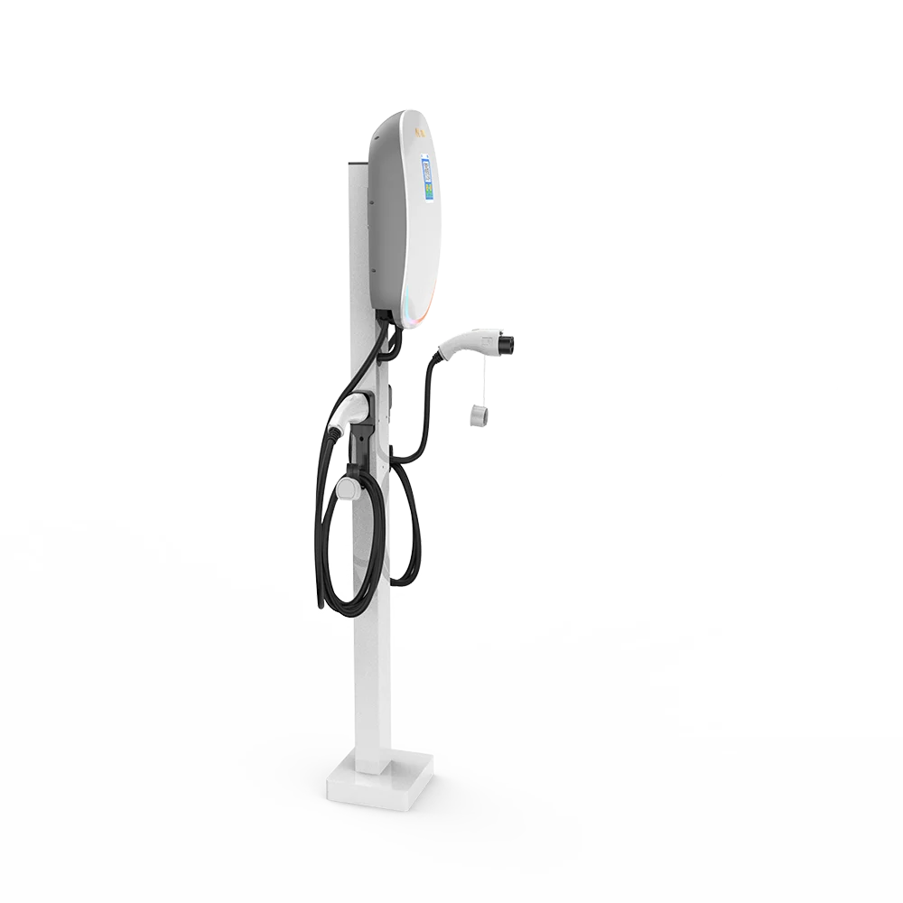 

Зарядная станция TF-302 7 кВт, уровень 2, быстрая, настенная, для электромобилей и комплектующих